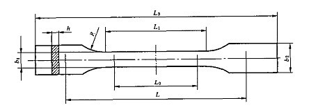 GB/T1040.4-2006試驗(yàn)機(jī)拉伸纖維增強(qiáng)復(fù)合材料